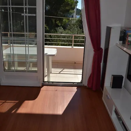Ferienwohnung Fuer 5 Personen Ca 60 Qm In Srima, Dalmatien Norddalmatien - B60472 Apartamento